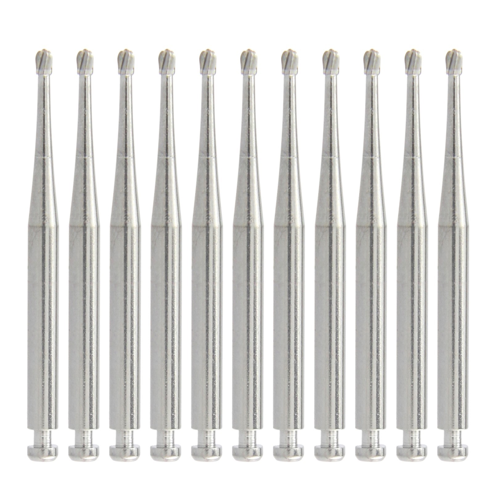 Wave Dental Carbide Burs Round Latch Bur RA 2 4 Long Surgical Bur LAOS RA SURG 4