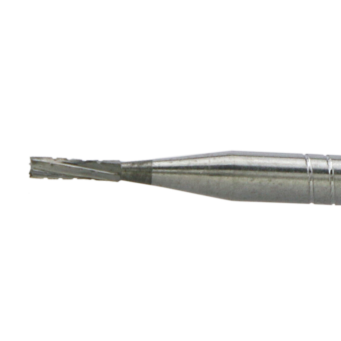 Wave Dental Surgical Burs 44.5mm For Straight Handpiece Carbide Round Fissure