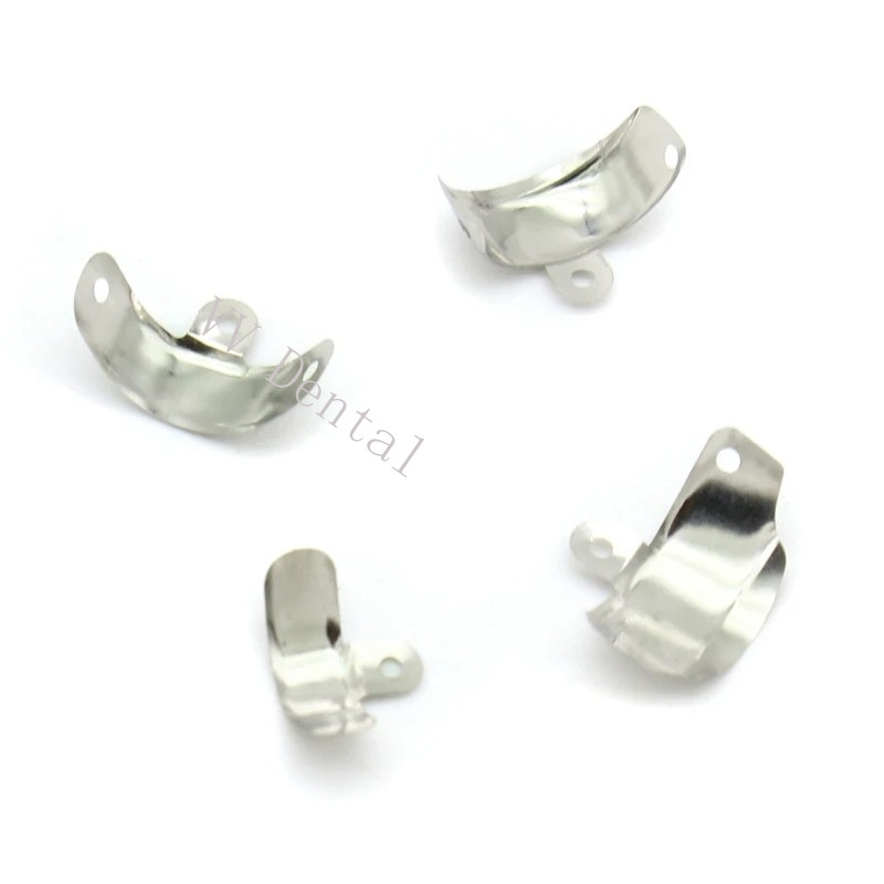 50pcs/box Dental Matrix Bands Palodent Sectional Contoured Matrices Refill
