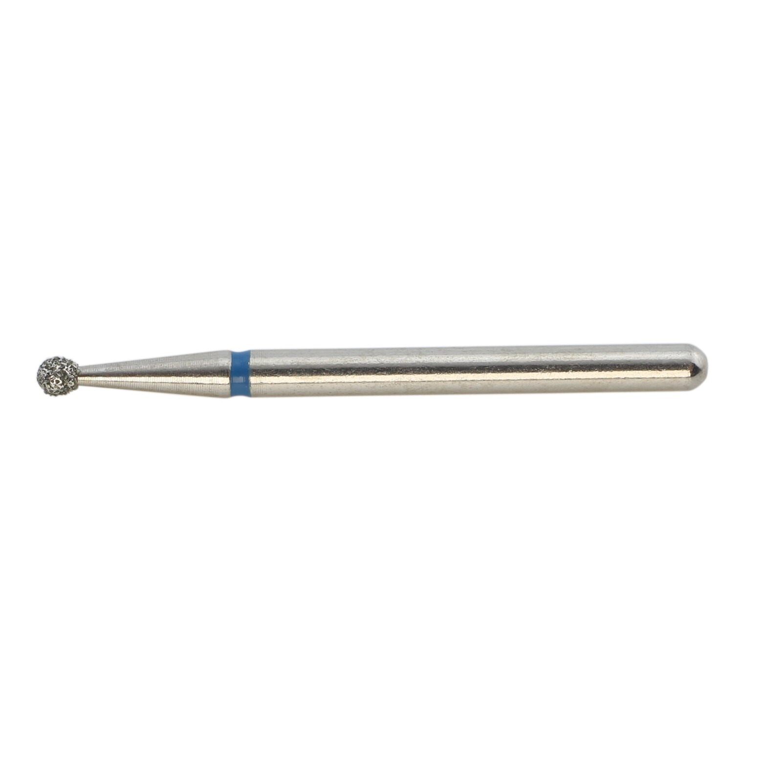 Dental Diamond Burs FG Surgical Length 22mm Round Ball 801L/012M BR-L45 Standard