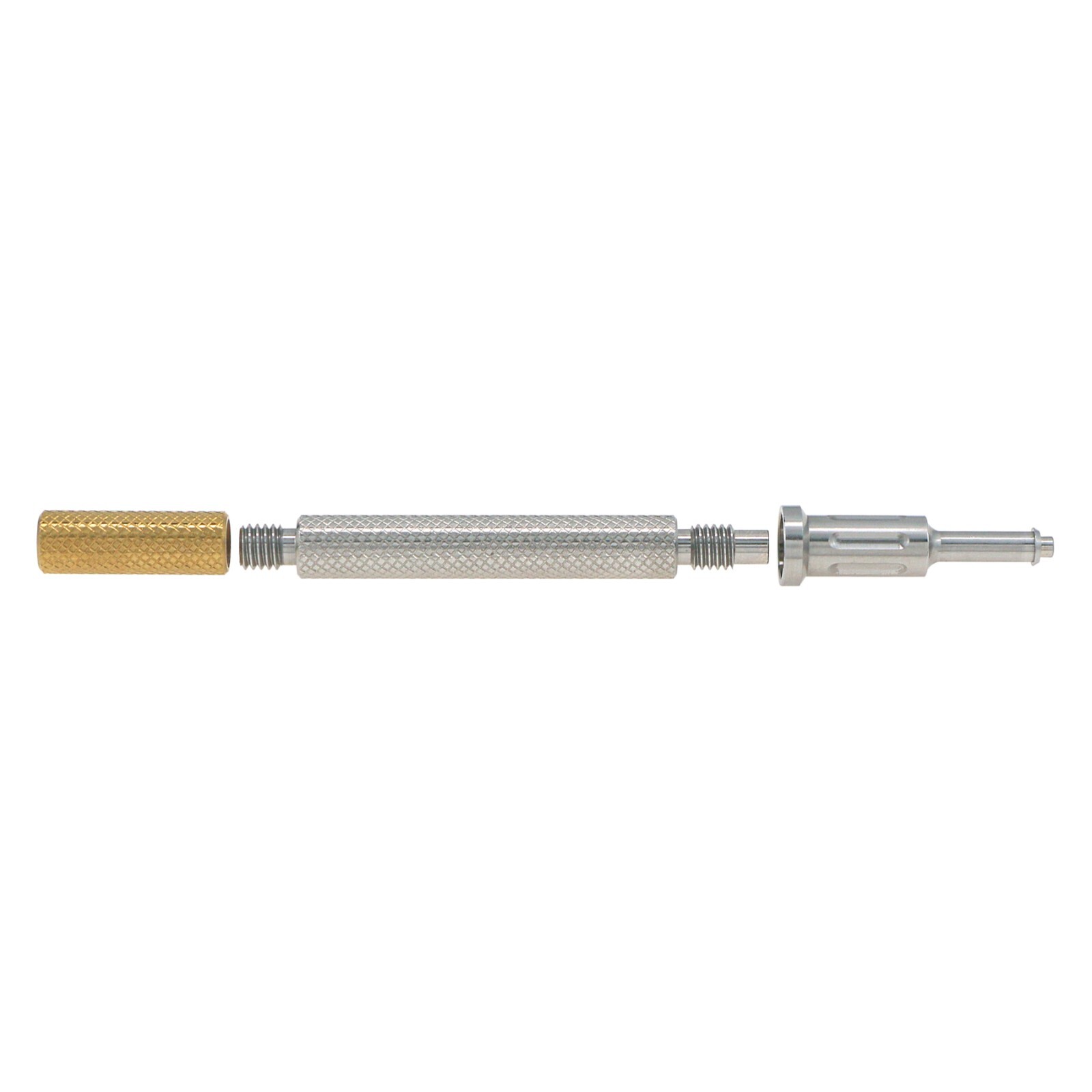 US Universal Dental Retention Caps Insertion Extraction Remove Core Tool