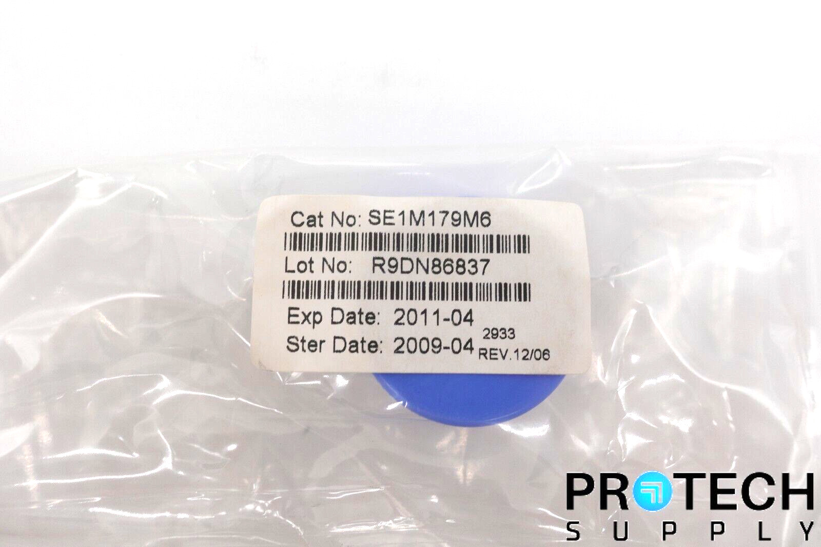 Millipore SE1M179M6 50mL Centrifuge Tube Top Filter Unit 0.22µm NEW w/ WARRANTY