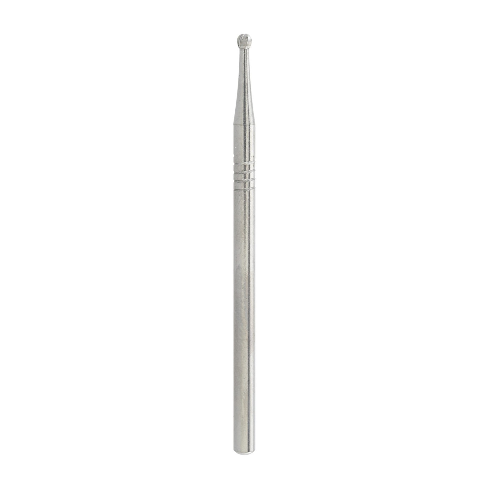 Wave Dental HP Burs Carbide Round HP 1/4 6 8 Long Straight Low Speed Bur 44.5m