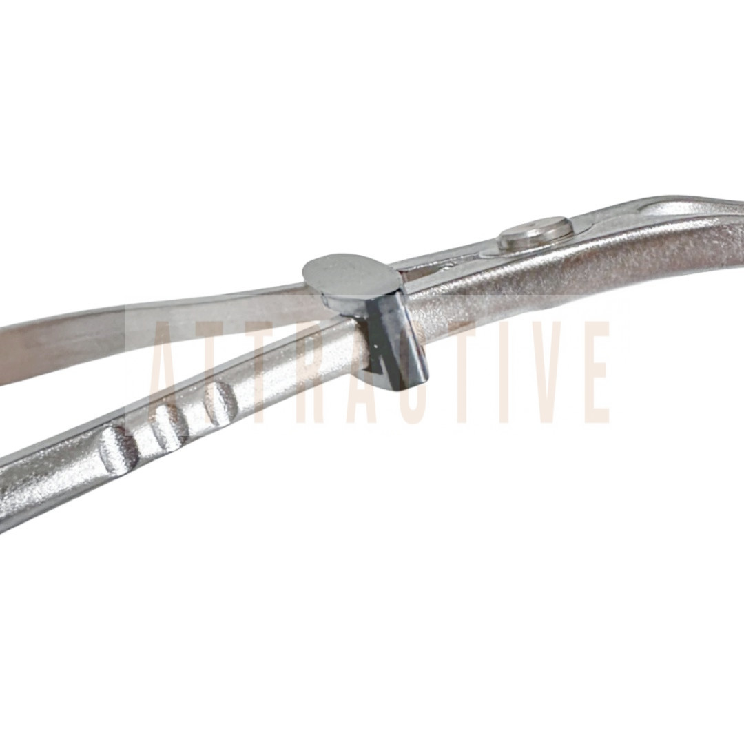 1Pcs Dental Premier Ring Placement Forceps 3D Clamp Separator Fits Garri son USA
