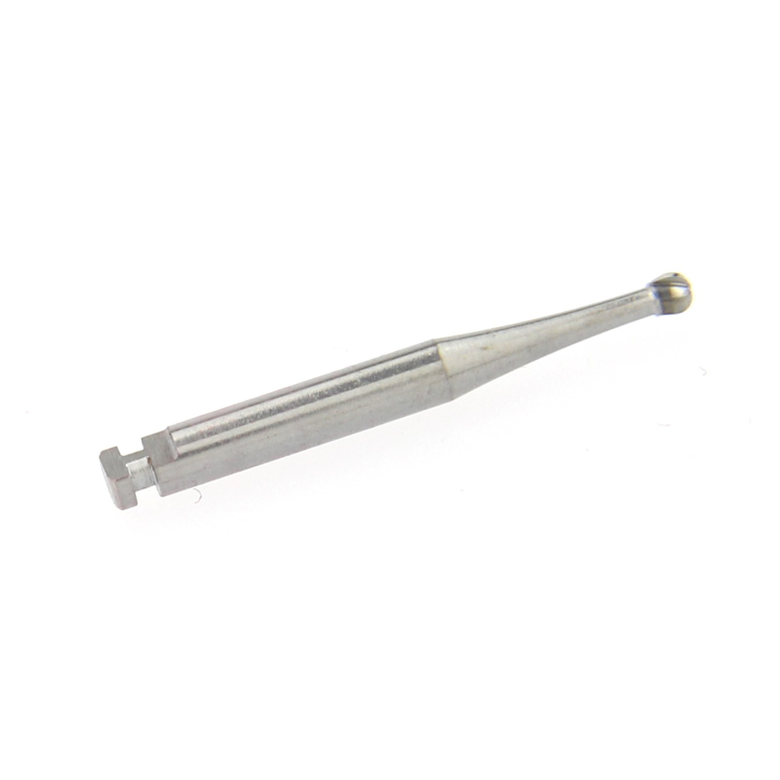 Wave Dental Latch Tungsten Carbide Burs RA5 Round 22mm Ball Bur for Contra Angle