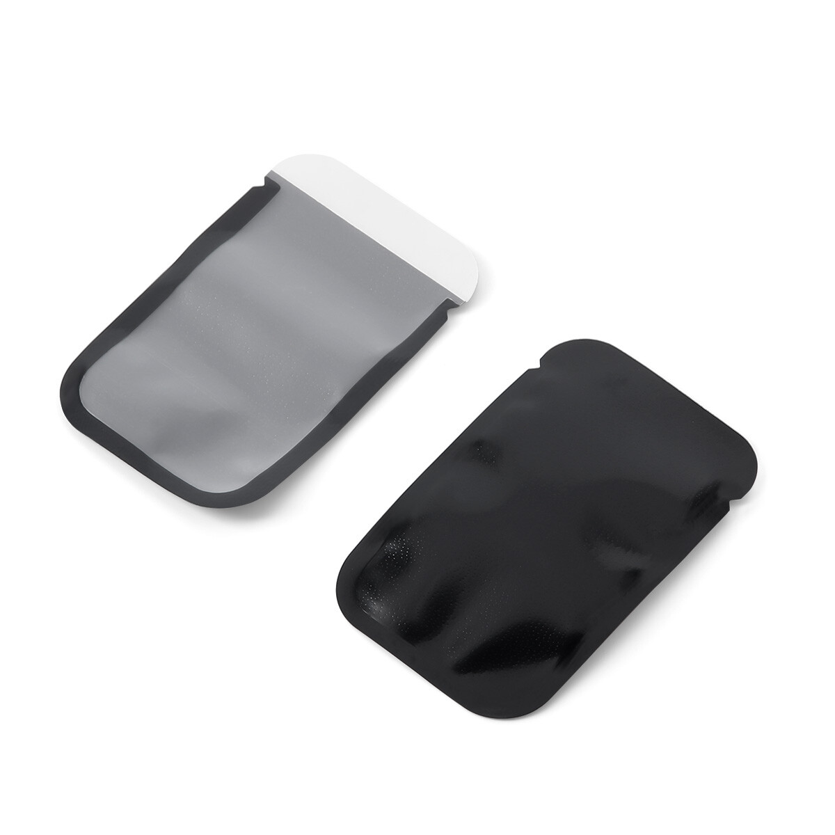 100Pcs/Box Barrier Envelopes for Phosphor Plate Dental ALL SIZES Size 0,1, 2,