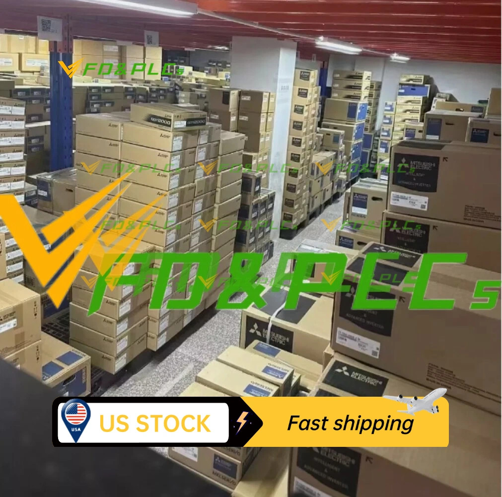 1PCS NEW Mitsubishi MR-JN-20A Servo Drive fast shipping