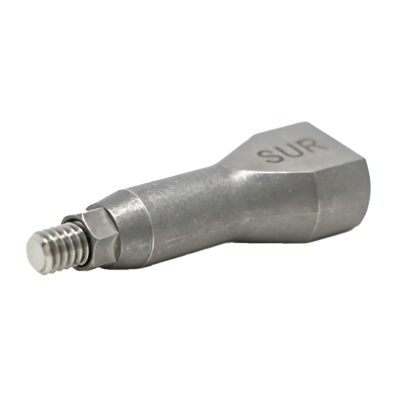 US Dental Scan Body Fits Hiossen Osstem TS Implant CAD/CAM Mini Regular Scanbody