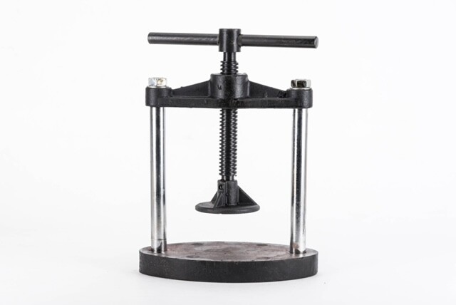 RMH3 Dental Laboratory Parting Type Dental Press Machine