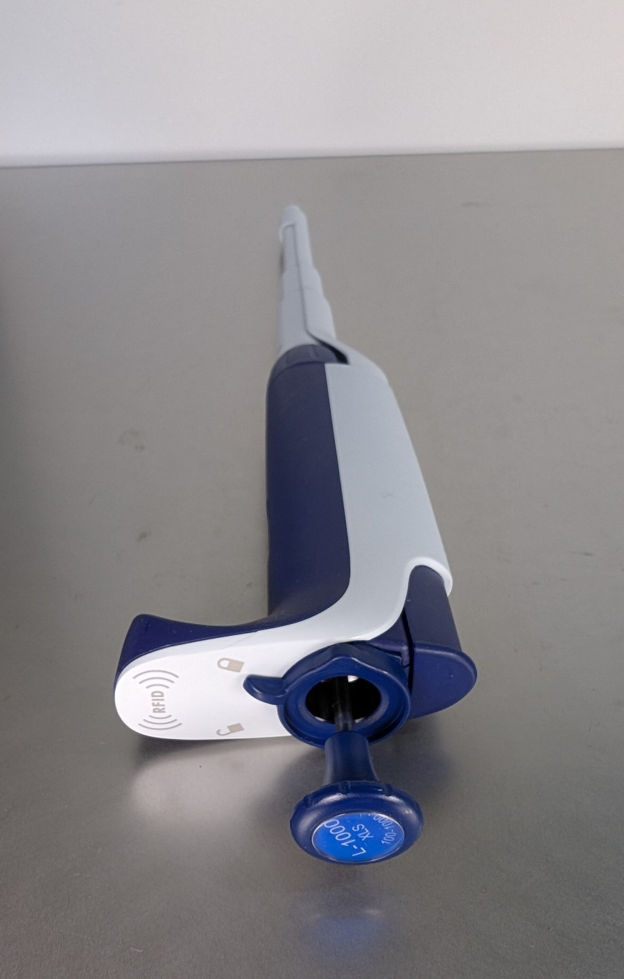 Rainin XLS LTS pipettes L2 L10 L20 L100 L200 L1000 & holders with Warranty