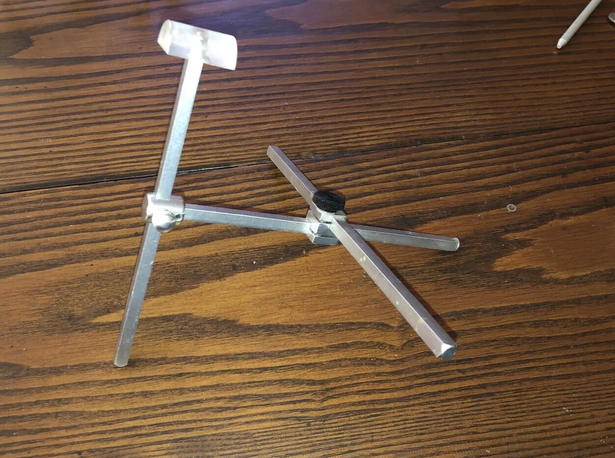 AXIOGRAPH, articulator,dental lab,dentist. Facebow Attachment. As Shown