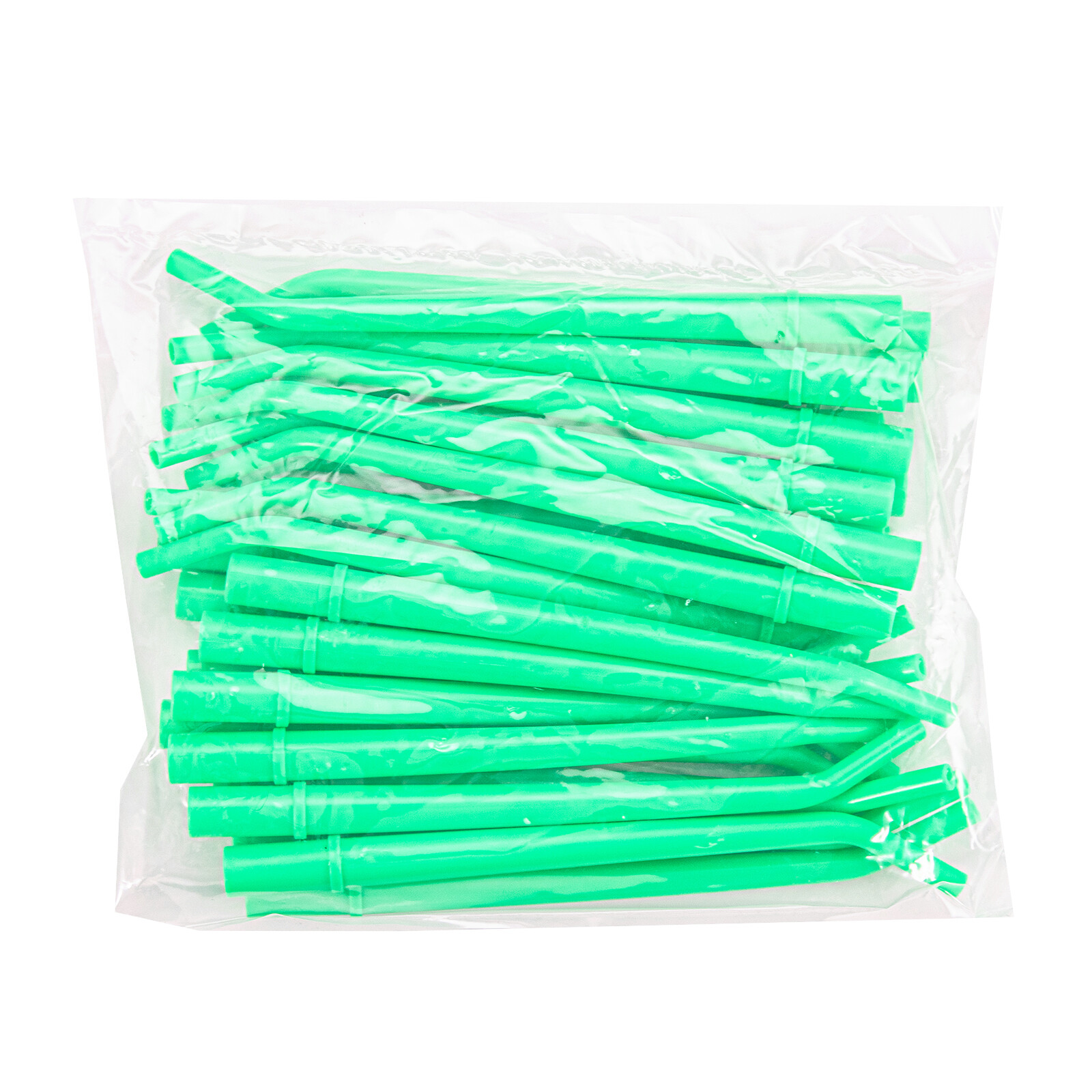 100PCS JMU Disposable Dental Surgical Aspirator Tip Suction Saliva Ejector Tube