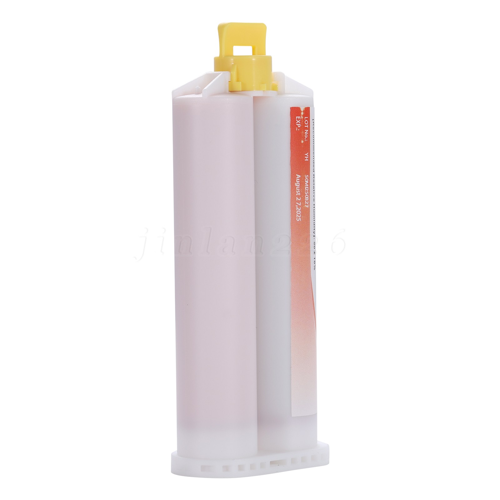 Dental LIGHT BODY REGULAR SET VPS PVS Impression Material 50ML Cartridges