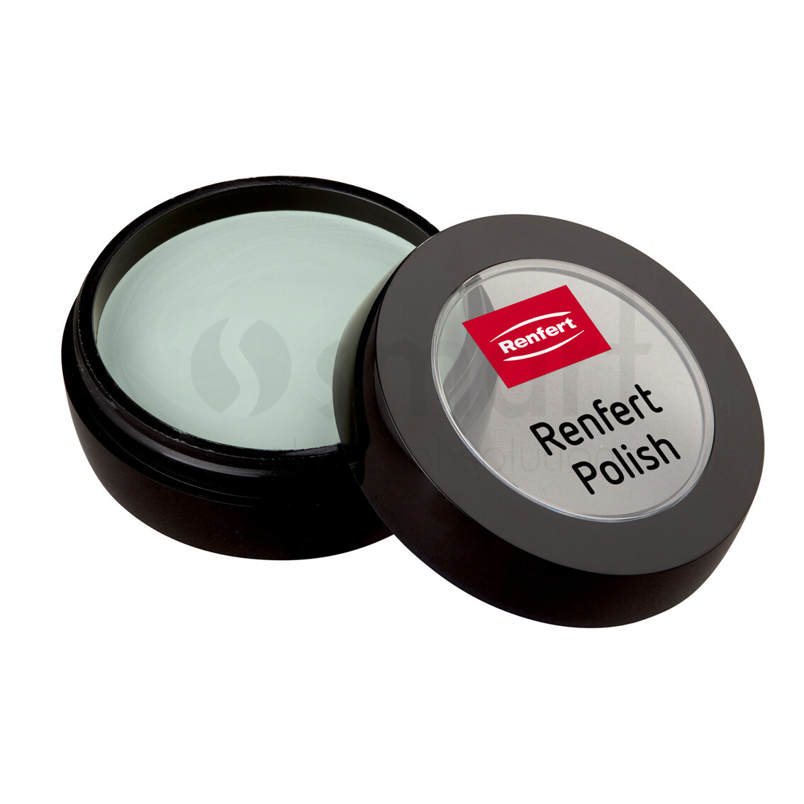 Dental Renfert Polish Diamond paste universal all in one Set Germany
