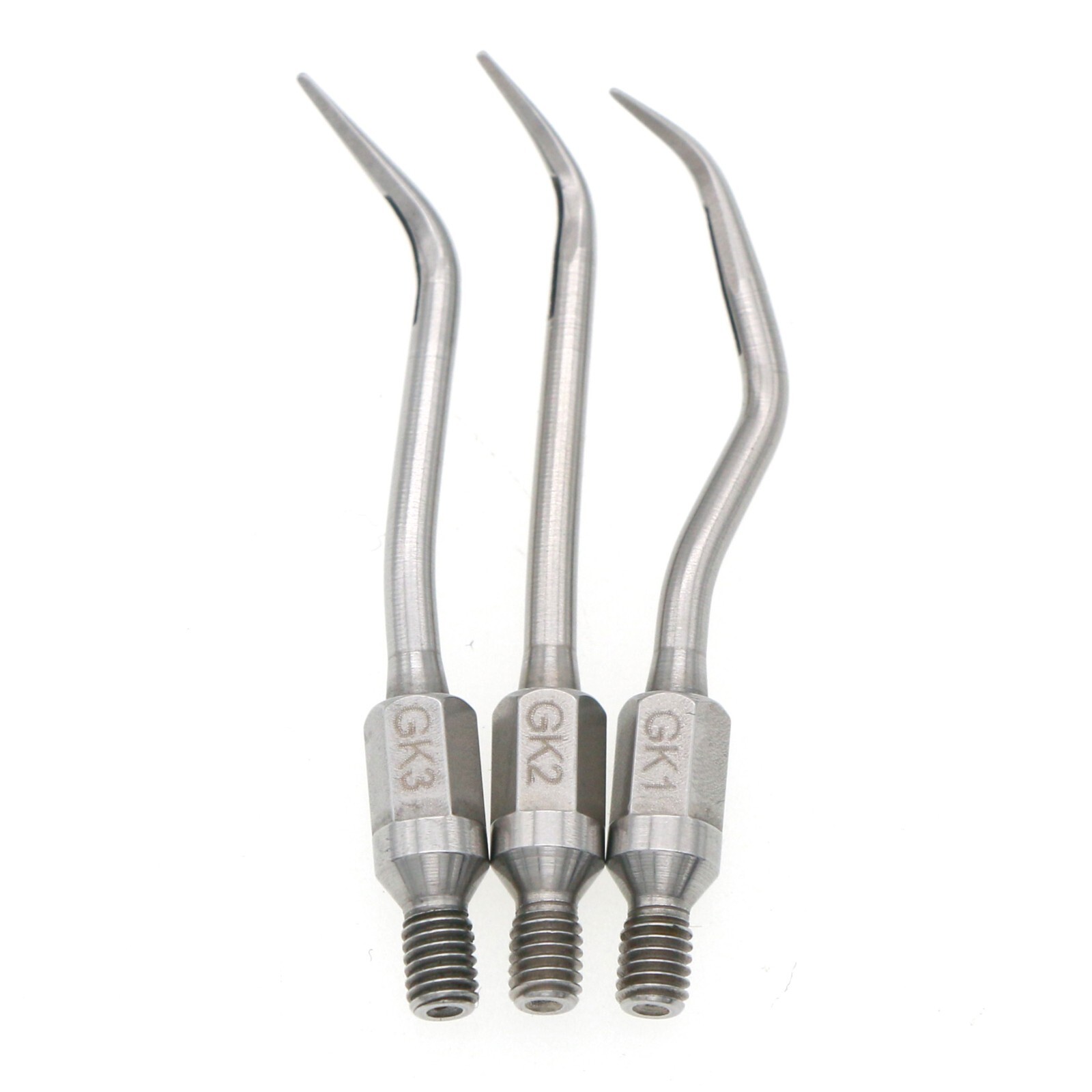 Dental Ultrasonic Multifunct​ional Scaler Tip GK1 Fit KAVO SONICFLEX Handpiece