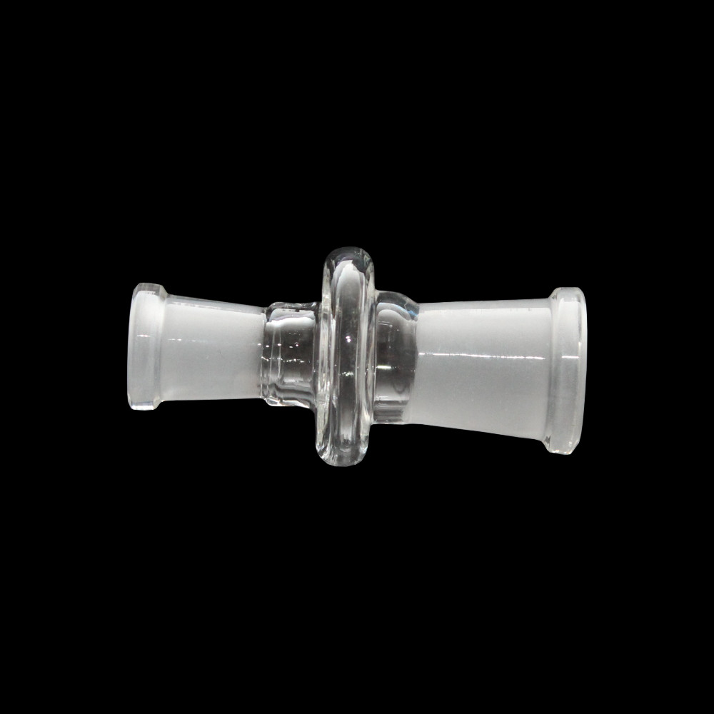 14mm Female to 10mm Female Glass Adapter