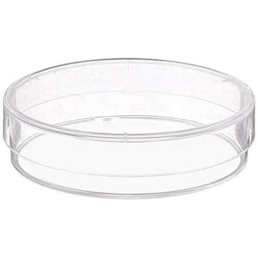 VWR 25384-088 Petri Disk Polystyrene Disposable Sterile, 100x15mm (20 PK)