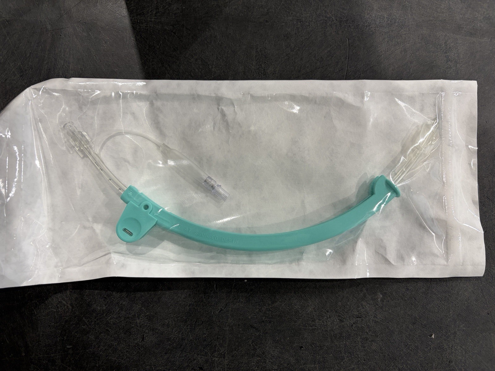 *12-Pack* Cooper Surgical Kronner Manipujector Uterine Manipulator-Injector 6003