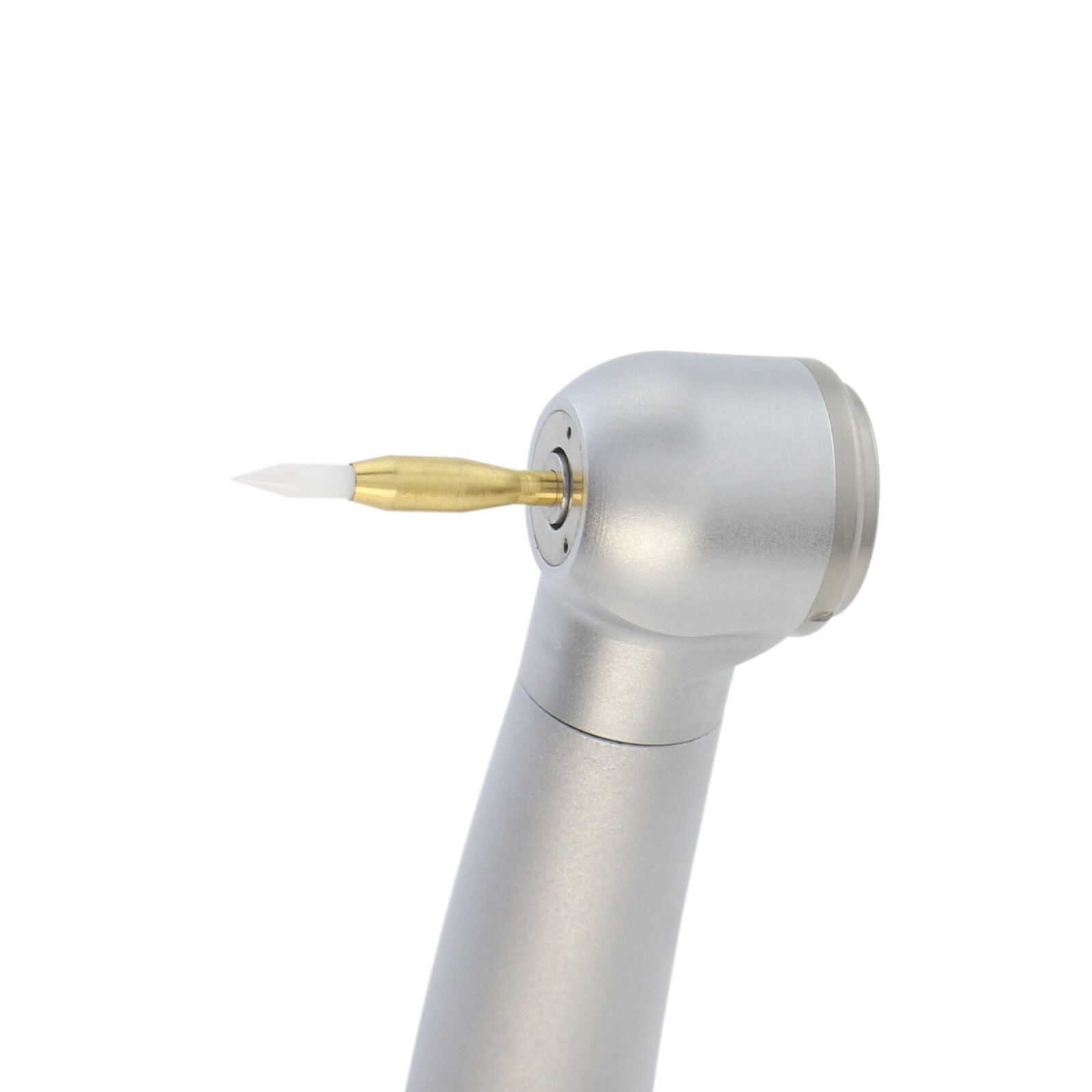 Dental Soft Tissue Trimmer Ceramic Bur FG For Gingivectomy Implant Exposure
