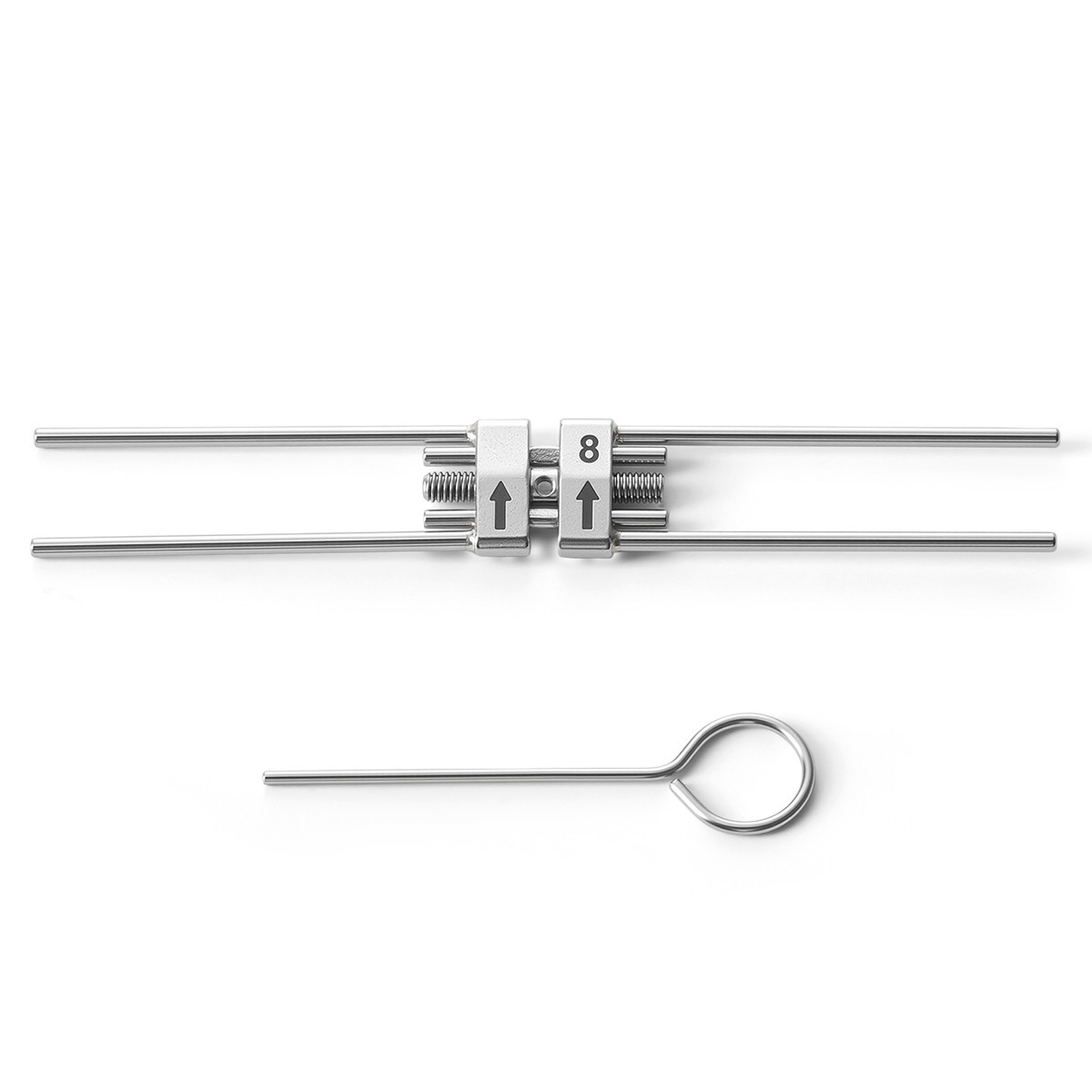 Dental Orthodontic Special Variety Expansion Screw Hyrax Rapid Palatal Expander