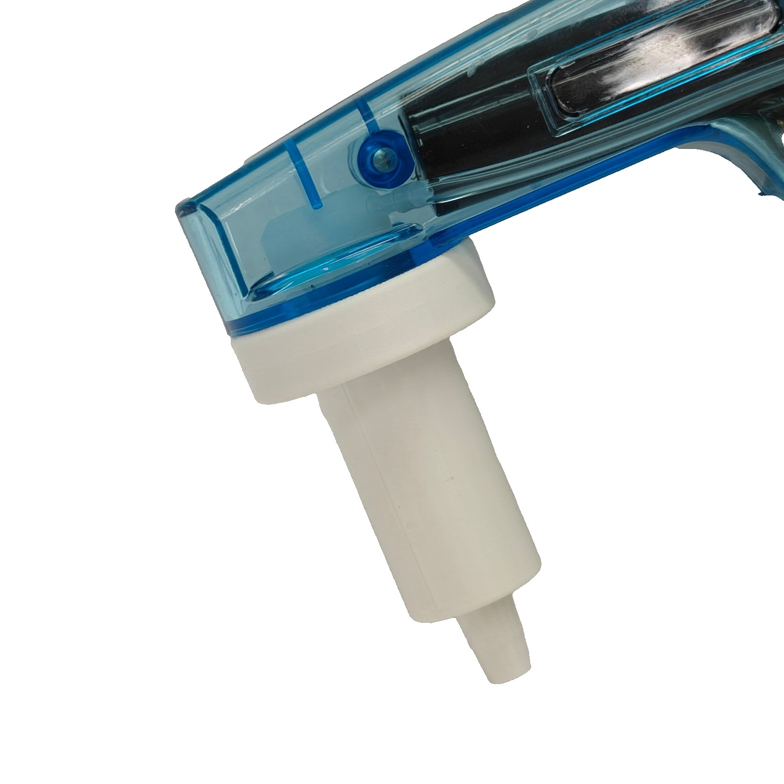 Replacement Nosepiece for Thermo Scientific S1 Serological Pipet Filler 3D Print