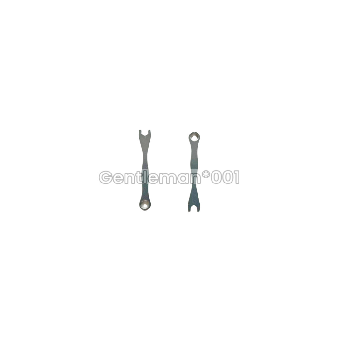 MSE Dental Maxillary Skeletal Expander Palatal Orthopaedic Mid Facial Parallel
