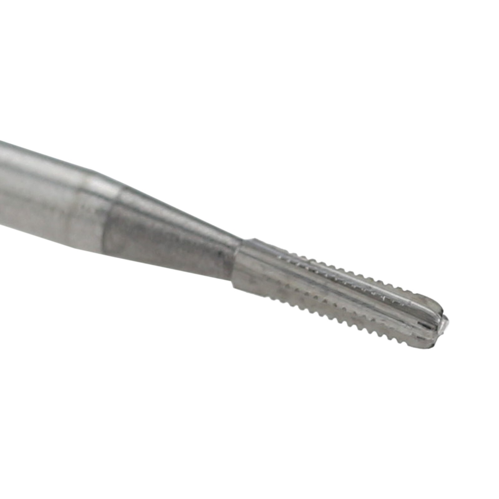 Wave Dental Carbide Burs For High Speed Handpiece Friction Grip FG 1957 1958