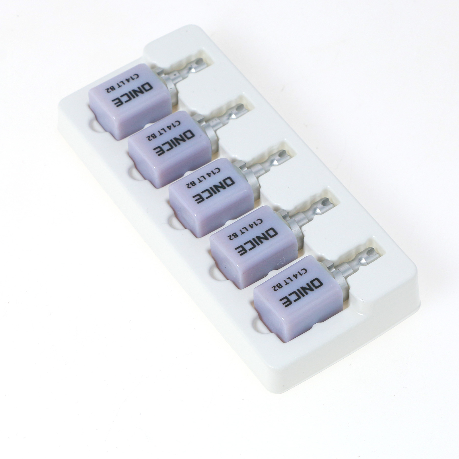 C14 HT/LT CAD CAM Dental Ceramic Lithium Dislicate Blocks For Sirona Cerec E-max