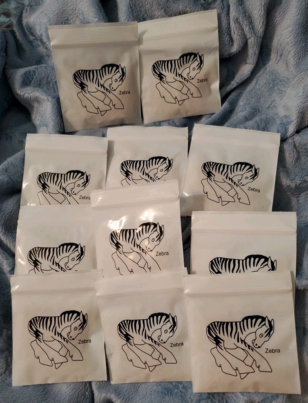 1,100pcs ORMCO Zoo Park Dental Ortho Elastic Rubber Bands 5/16″ 4.5OZ