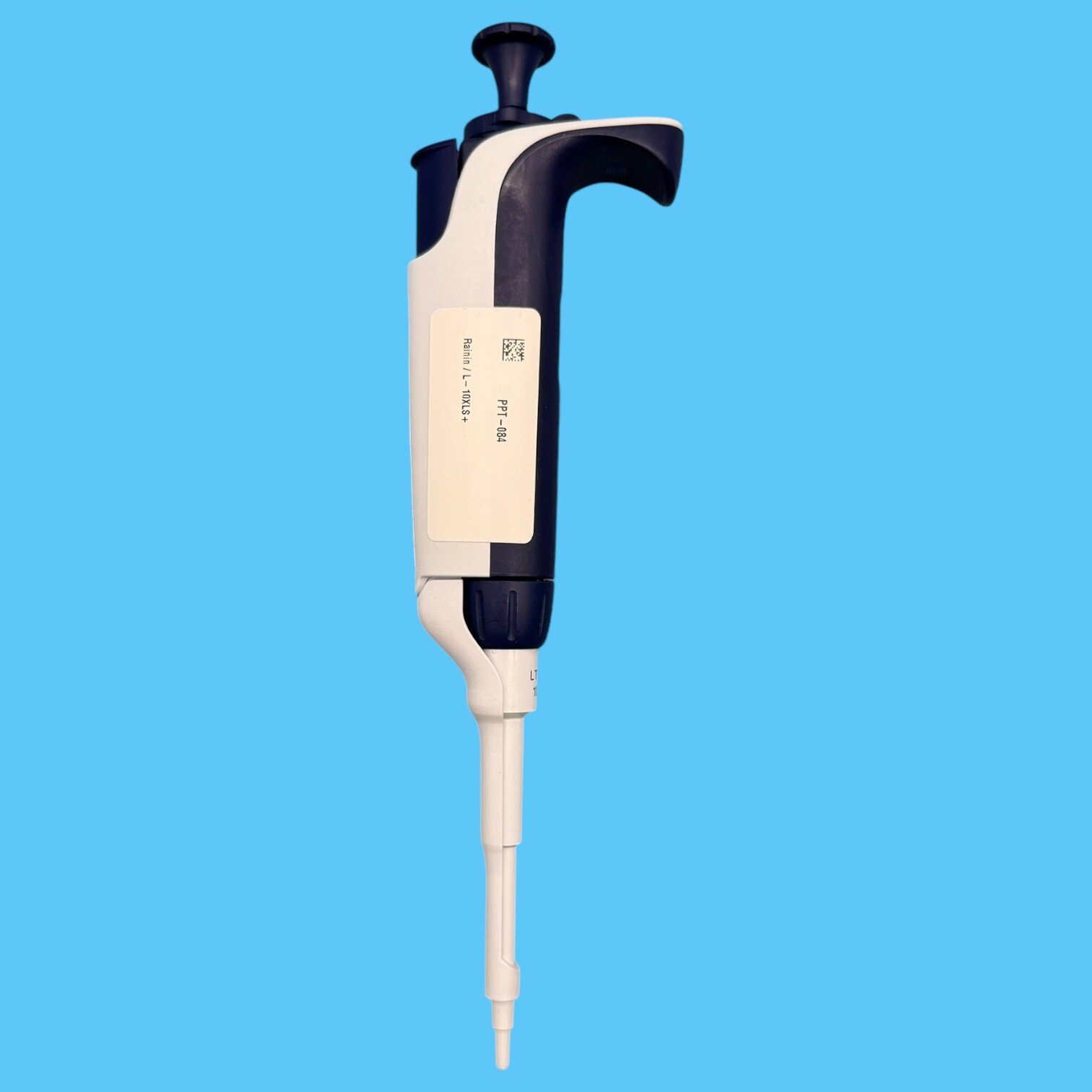 Rainin PipetLite XLS LTS Pipette – 6 Sizes – 0.5ul-10ul – 100ul-1000ul