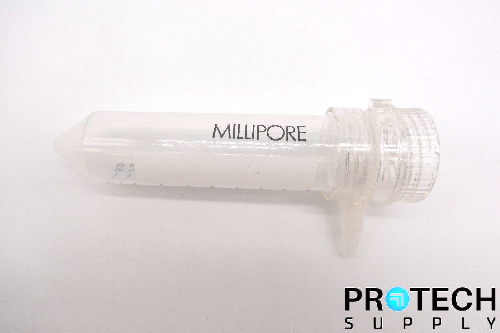 Millipore SE1M179M6 50mL Centrifuge Tube Top Filter Unit 0.22µm NEW w/ WARRANTY