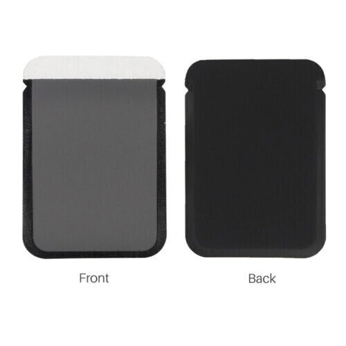 1000pcs Dental Protective Bag For X‑Ray Film Dental Envelopes Accessory 0# 1# 2#