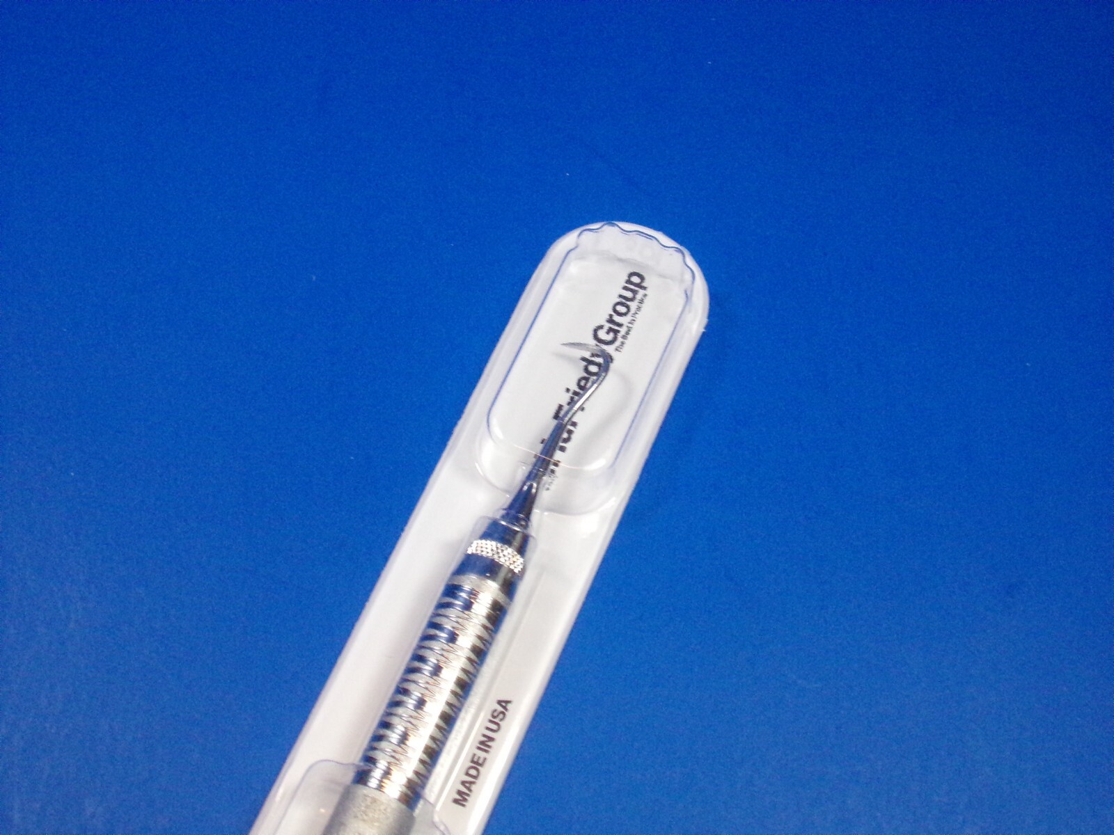 Dental #1 Nevi/H5 Anterior Scaler SNEV1/H56 HU FRIEDY