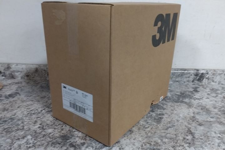 3M 9205+ 240 Pk Universal Size White Disposable Respirator