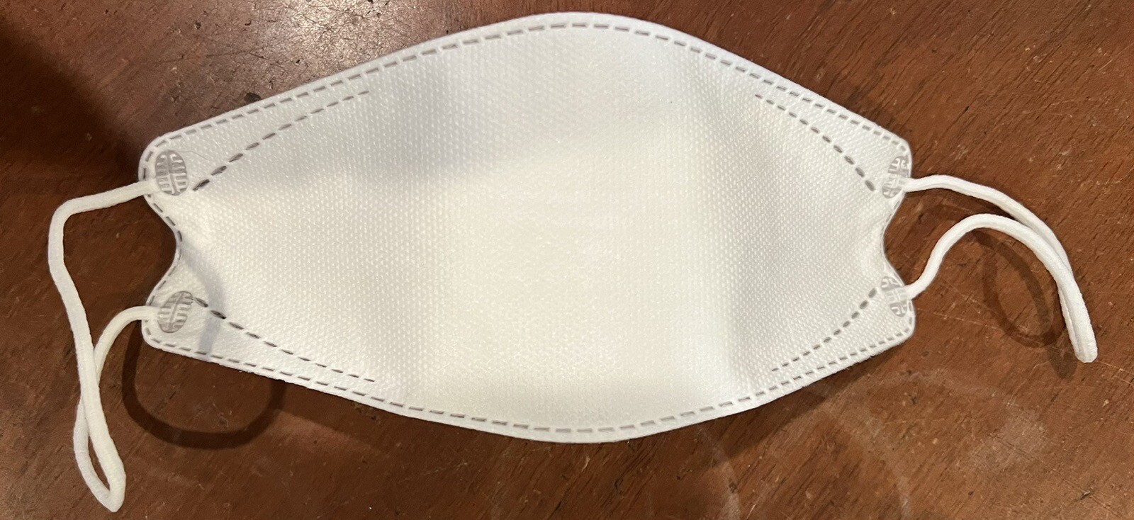 10 Pack Safety Mask White – A0082