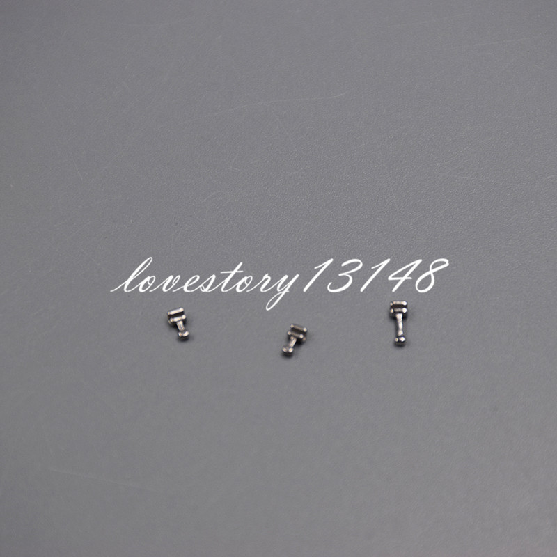 100 Pcs Dental Orthodontic Crimpable Hook Hooks Medium/Long/Short 10 Pcs/pack