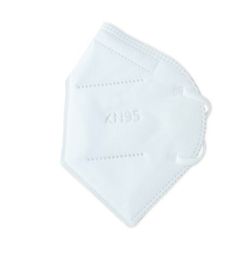 5/10/30/50 KN95 ASTM 1 Disposable Face Masks 4 Layers Filters 95%+ PFE & BFE