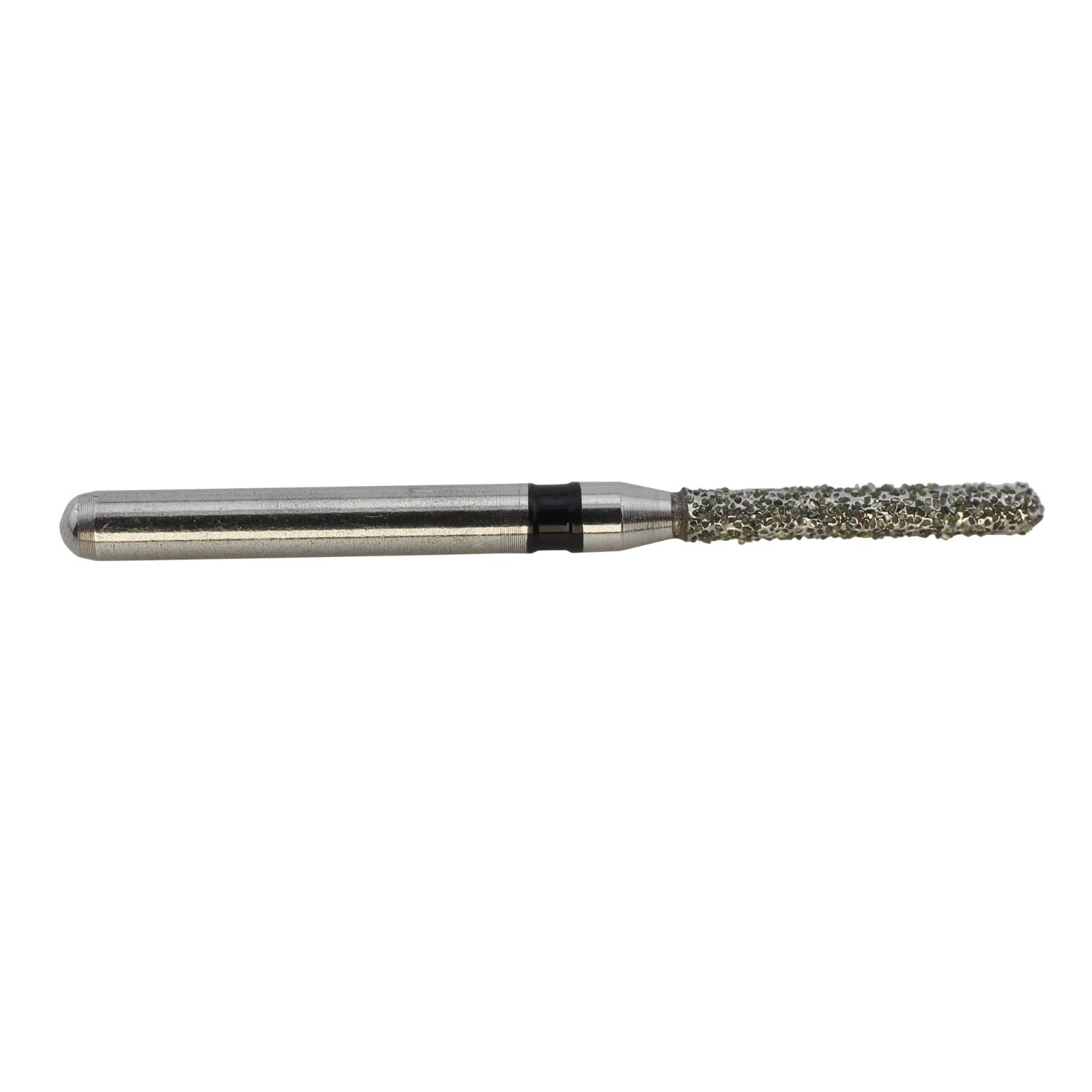 Diamond Dental Burs 881/012SC High Speed FG Shank for Implant & Crown Prep 1.2mm