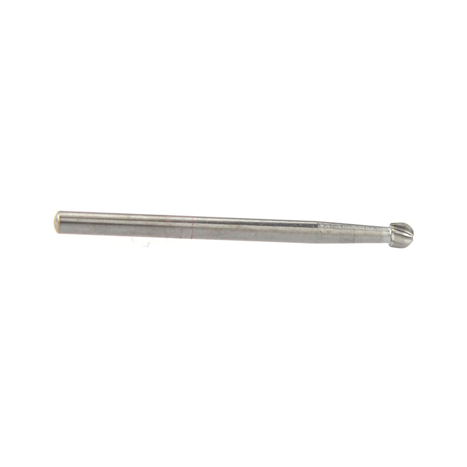 50pcs Dental Surgical Burs 25mm Carbide Bur FG SURG 2 4 6 557 557L 702 701 Round