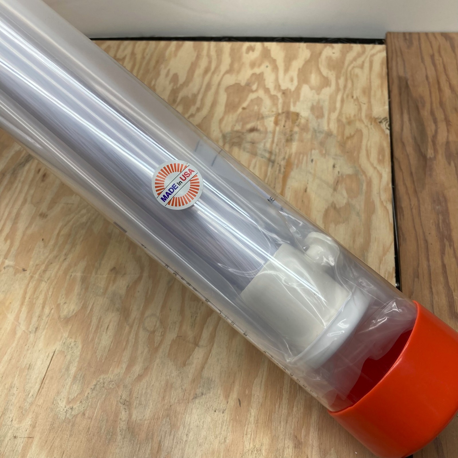 New Repligen MiniKros Hollow Fiber Filter mPES 300kD N06-E300-05-N