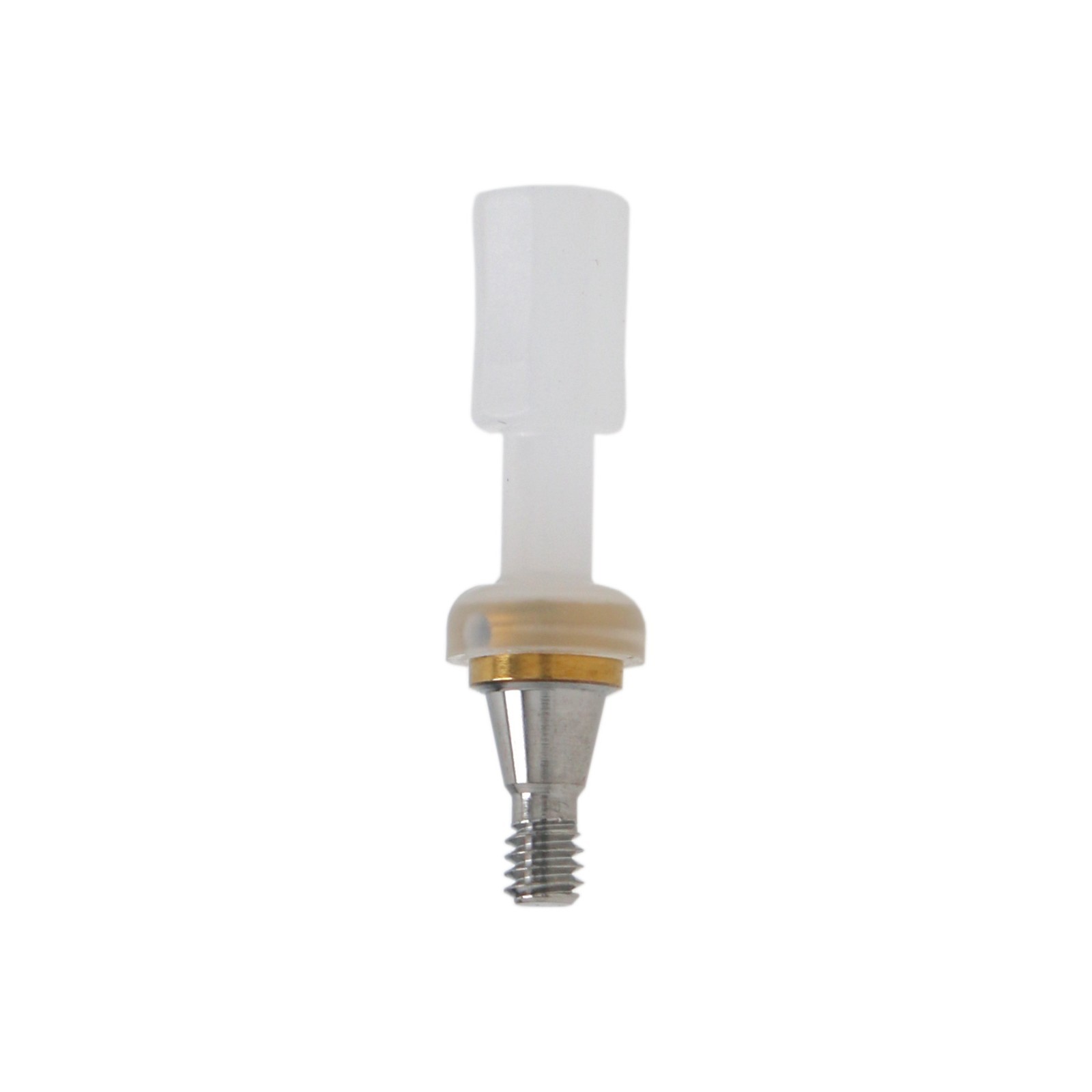 US Dental Fits Hiossen Zest Legacy Locator Abutment Internal Hex Mini & Regular