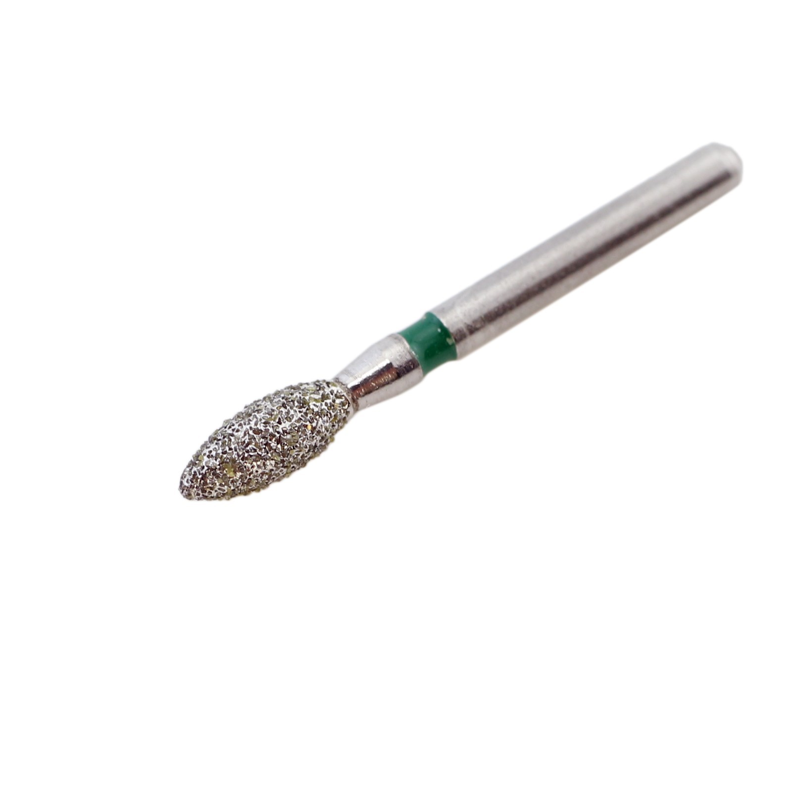 Dental Diamond Burs Football Bur FG Fine Coarse High Speed Friction Grip 368 379
