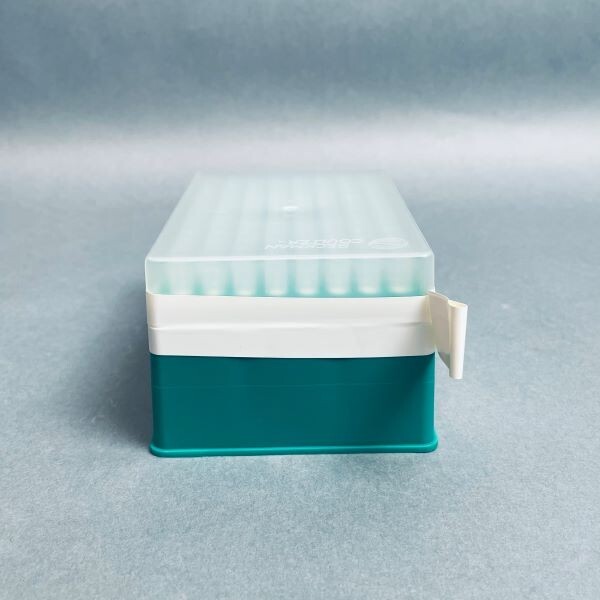 Beckman Coulter Pipette Tips for Biomek i-Series 190 ul 9 Racks