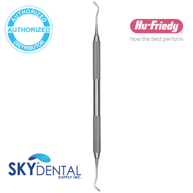 Hu-Friedy 179 Composite Instrument – PFI179