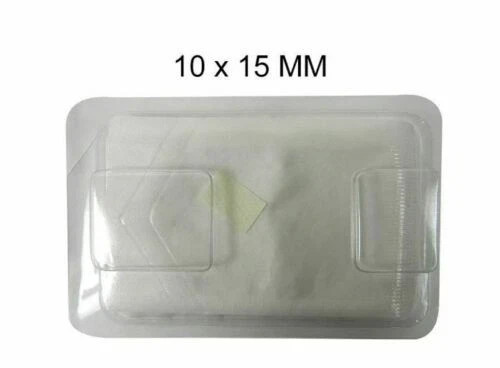 SIZES & PACKS AVAILBLE Dental COLO GIDE Sterile Collagen Sheet GTR Membrane FAFS