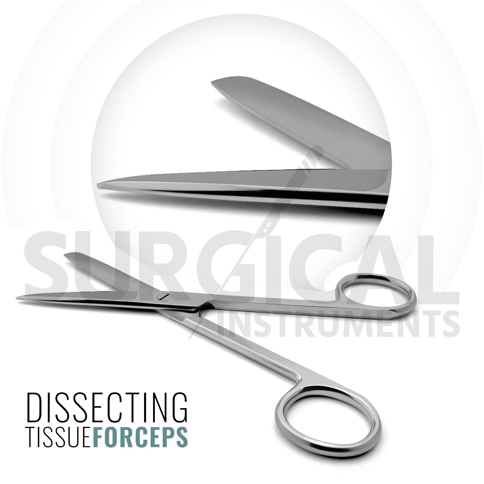 27 Piece Practice Suture Kit Set for Medical and Veterinary Student Training