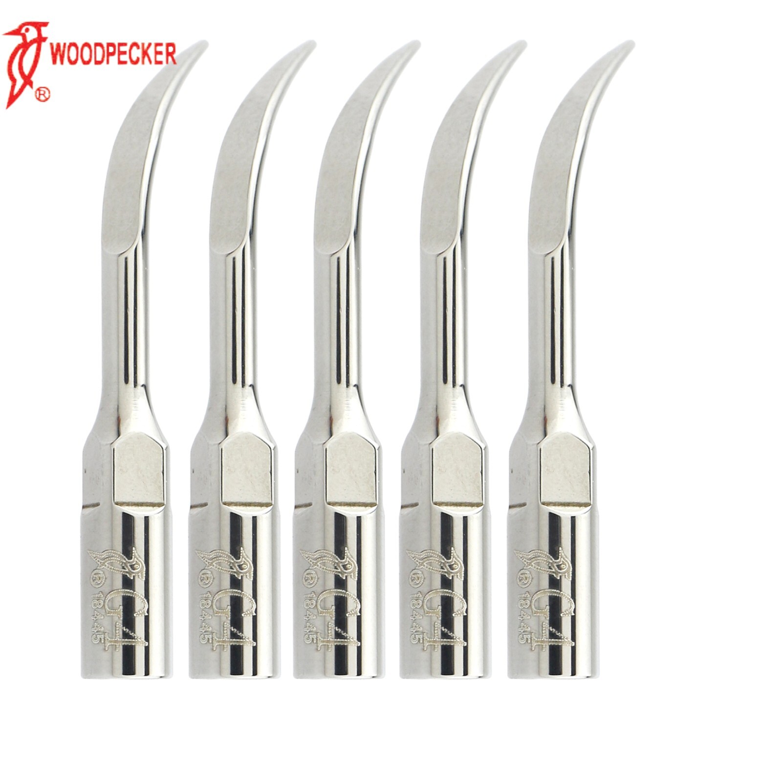 Refine Ultrasonic Scaler EMS Piezon LED Handpiece HP-5L Piezo P1 G1 Maxpiezo7+