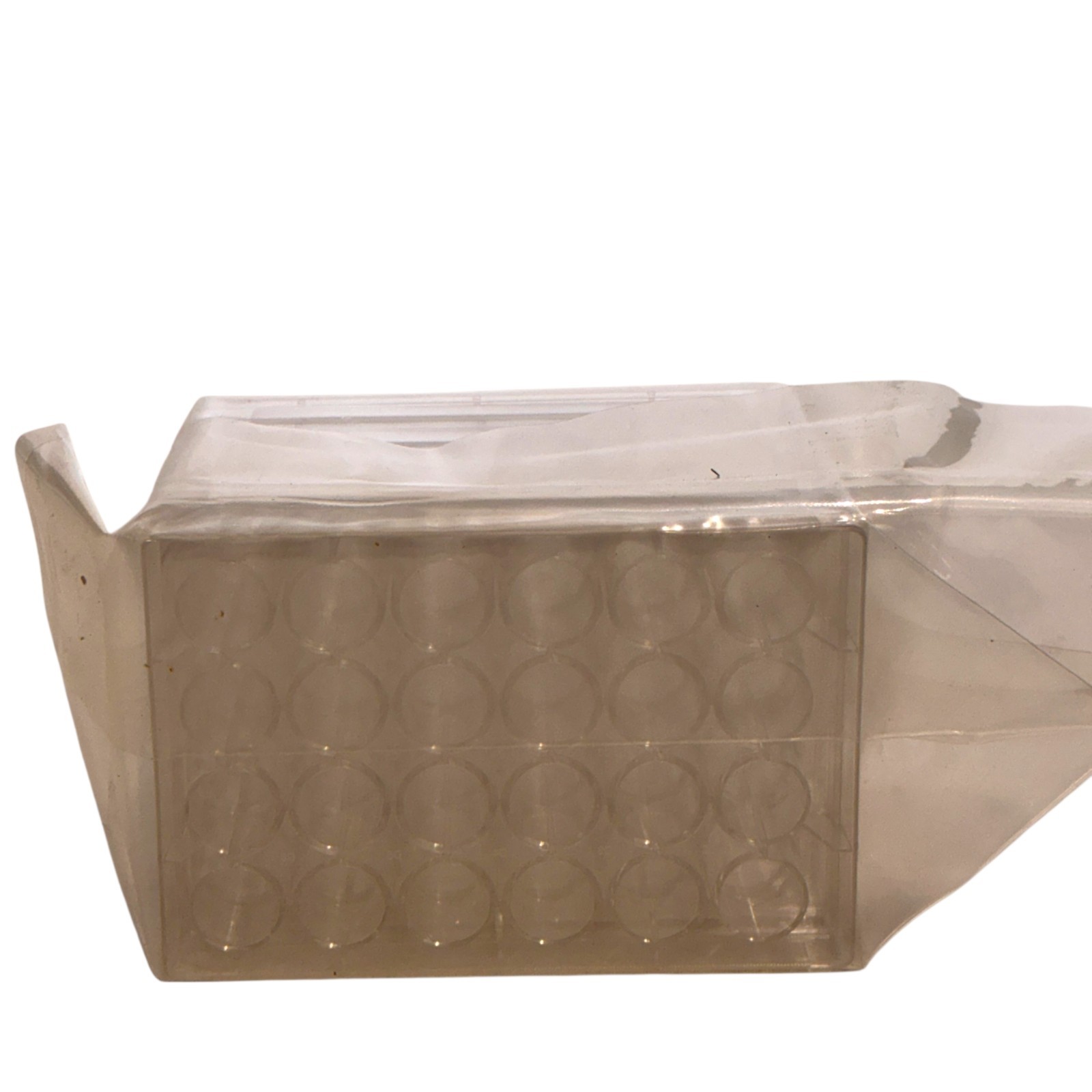 Corning Costar 3738 24-Well Non-Treated Polystyrene Microplate 100/Case Sterile