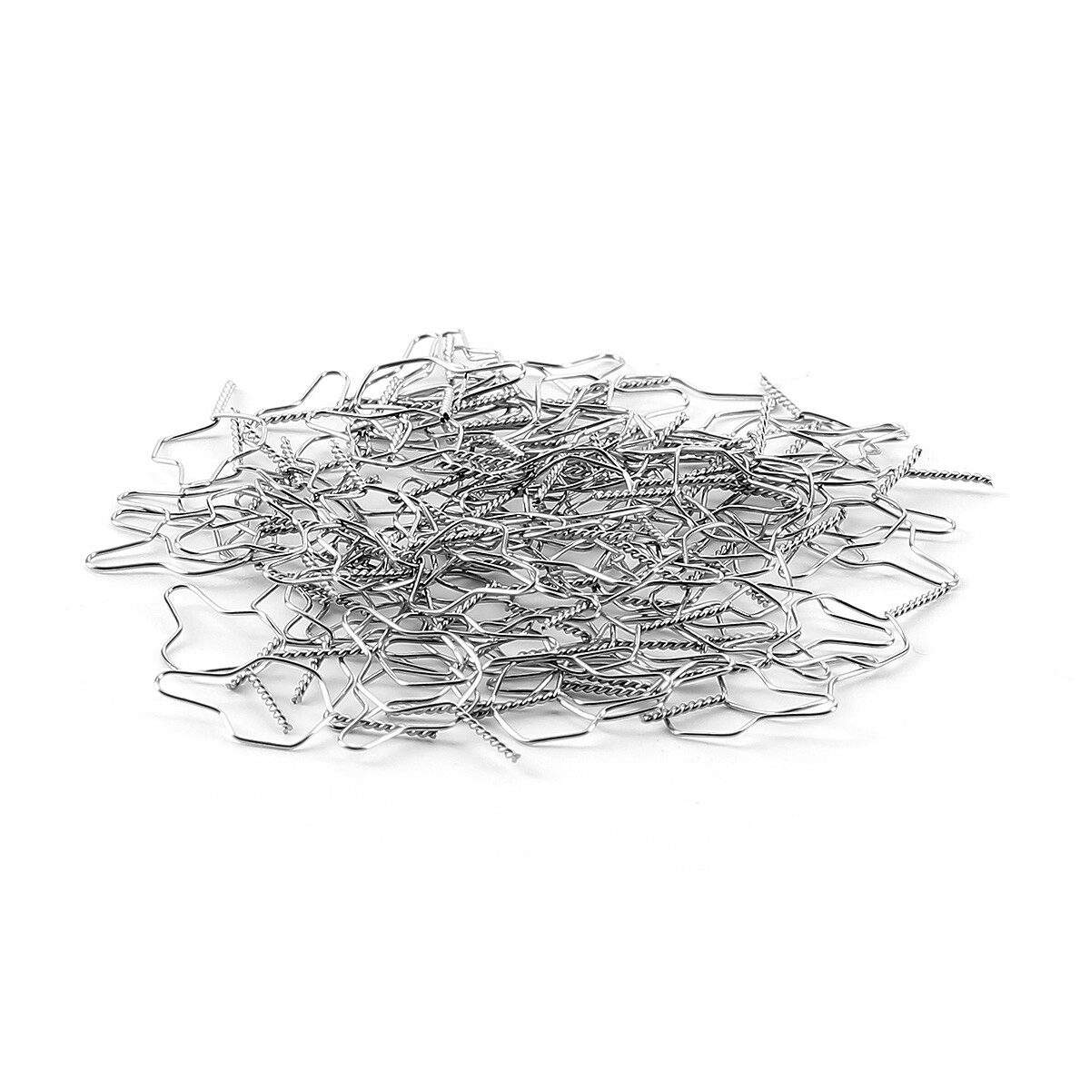 Dental Orthodontic Wire Preformed Ligature Ties Long Short Twisted 010 012 014