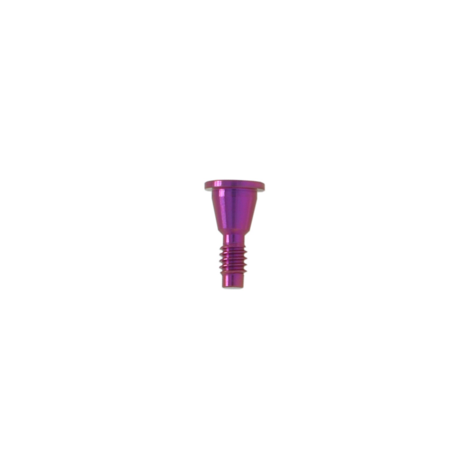 US Dental Cover Screw For Nobel Biocare NP RP Implant Conical Connection Healing